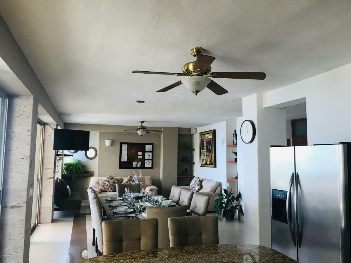 Apartment Villas Altas Mismaloya Puerto Vallarta