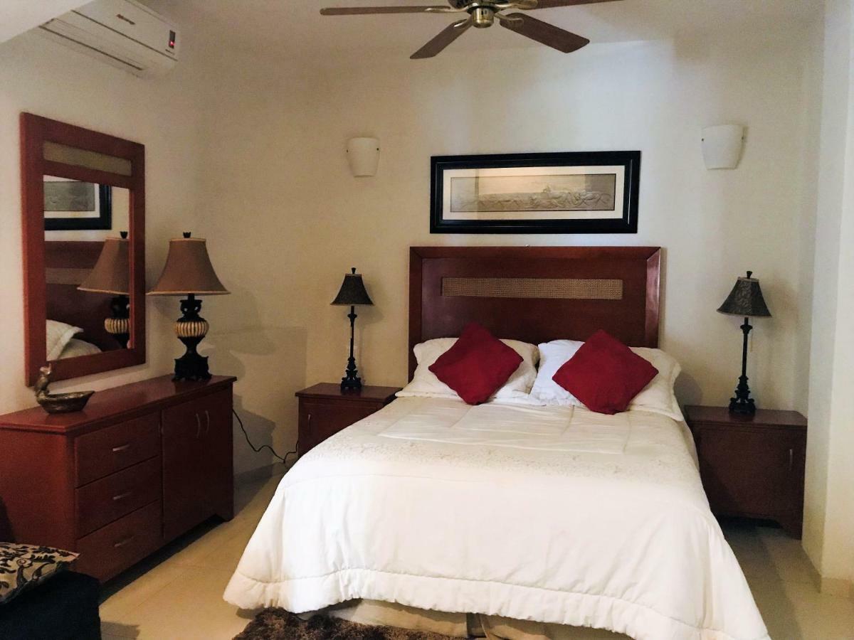 Villas Altas Mismaloya *