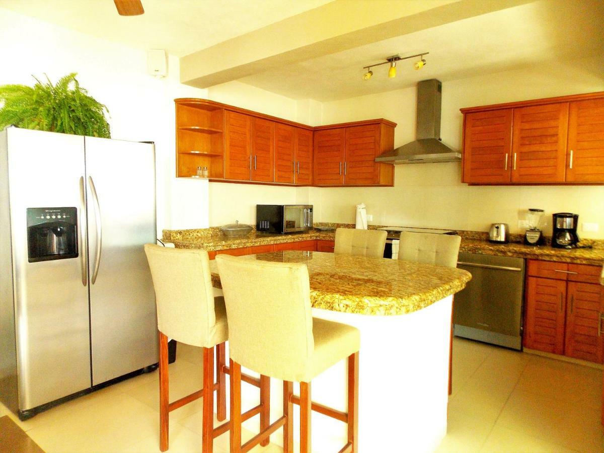 Villas Altas Mismaloya *