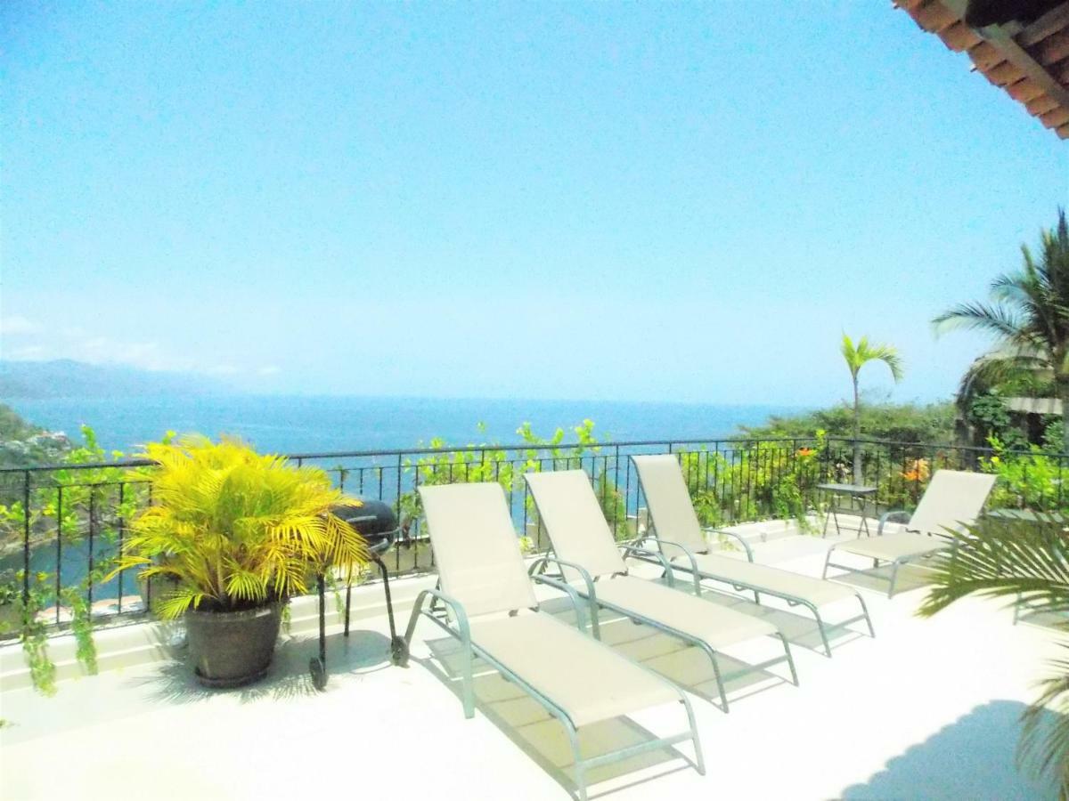 Apartment Villas Altas Mismaloya *
