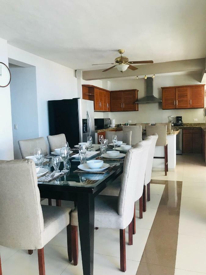 Apartment Villas Altas Mismaloya Puerto Vallarta