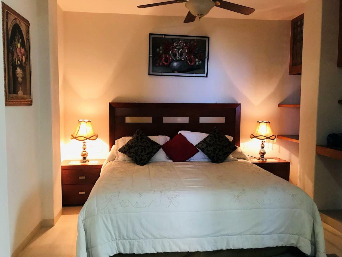 Apartment Villas Altas Mismaloya