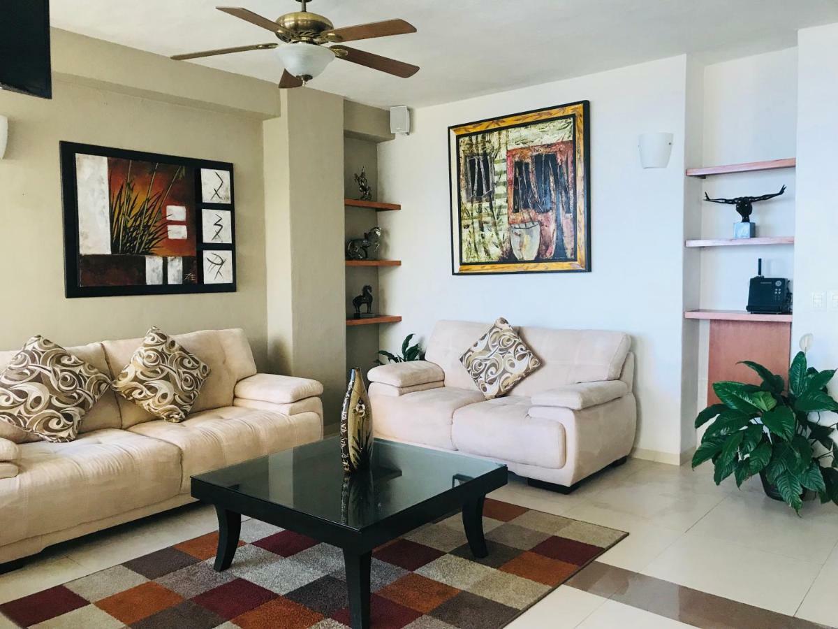 Apartment Villas Altas Mismaloya