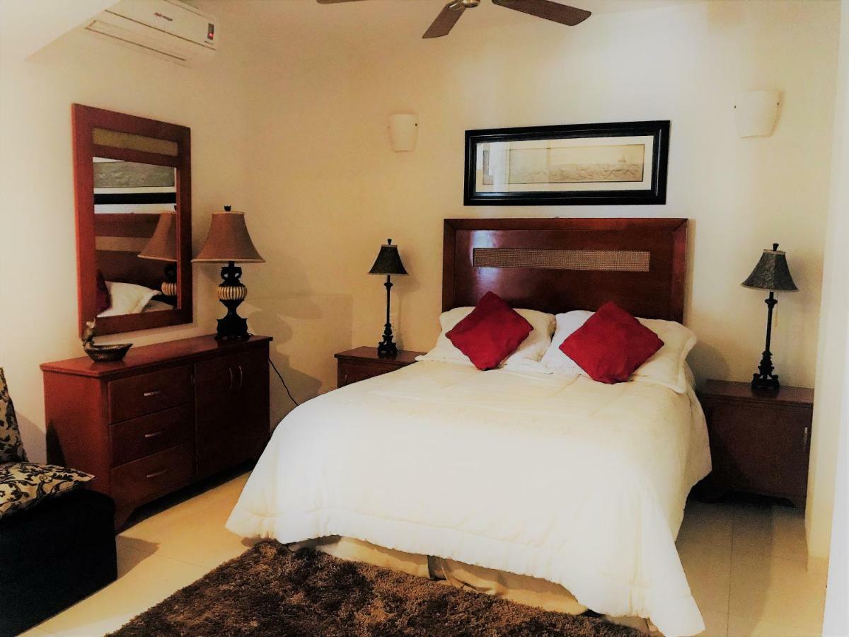Apartment Villas Altas Mismaloya *