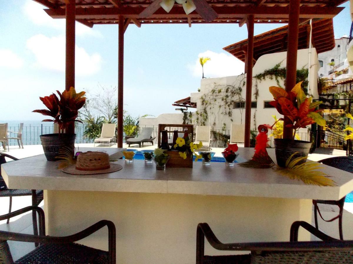 Apartment Villas Altas Mismaloya
