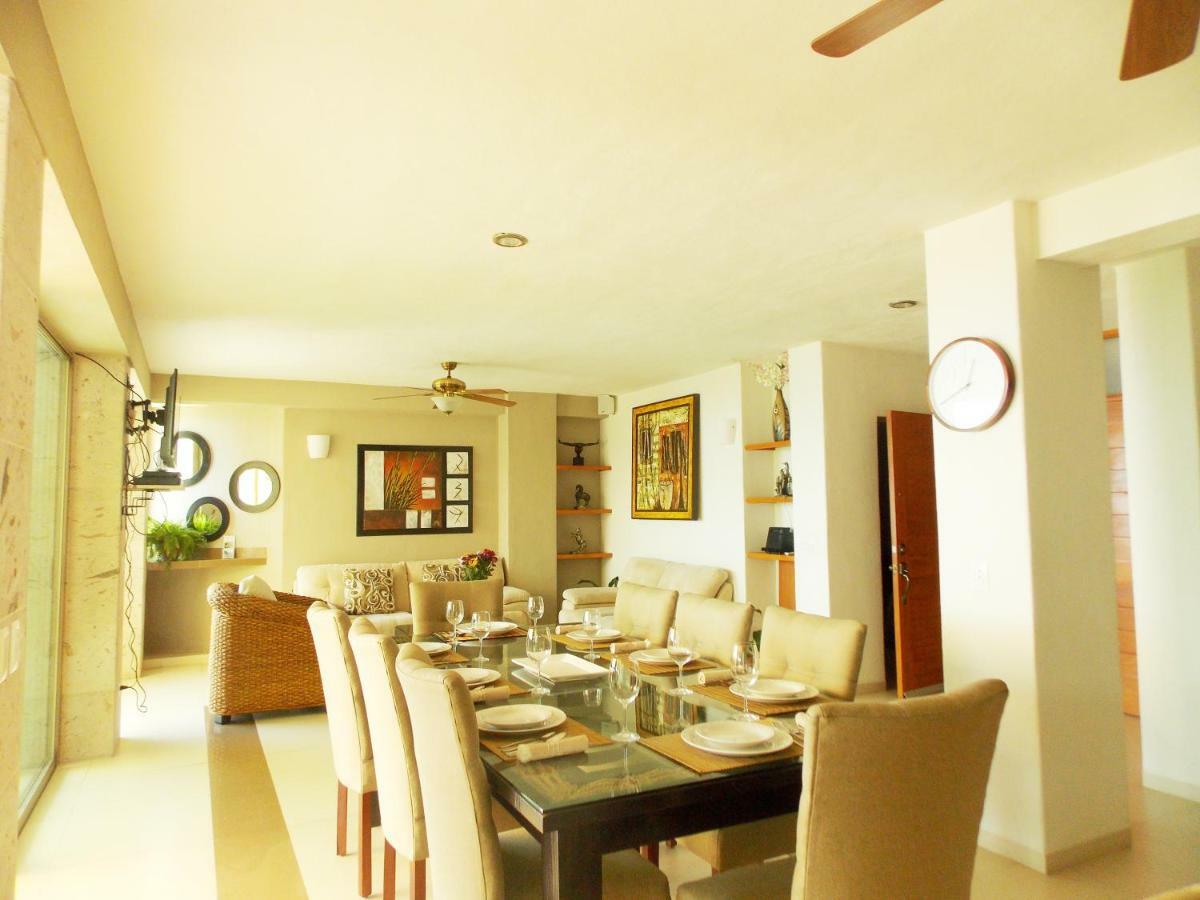Villas Altas Mismaloya Puerto Vallarta