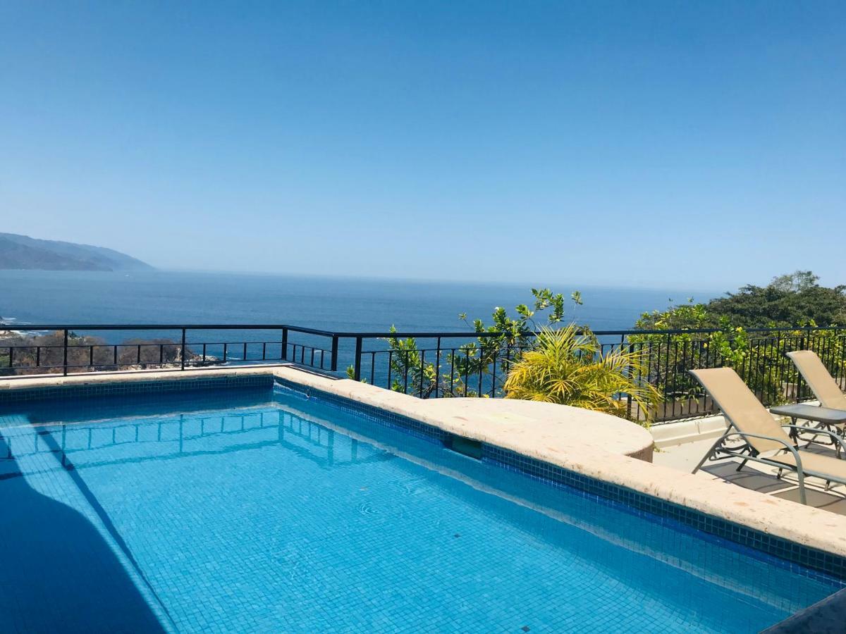 Apartment Villas Altas Mismaloya