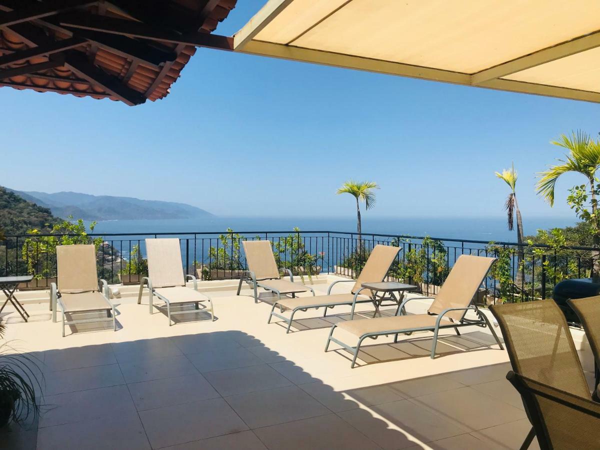 Apartment Villas Altas Mismaloya Puerto Vallarta