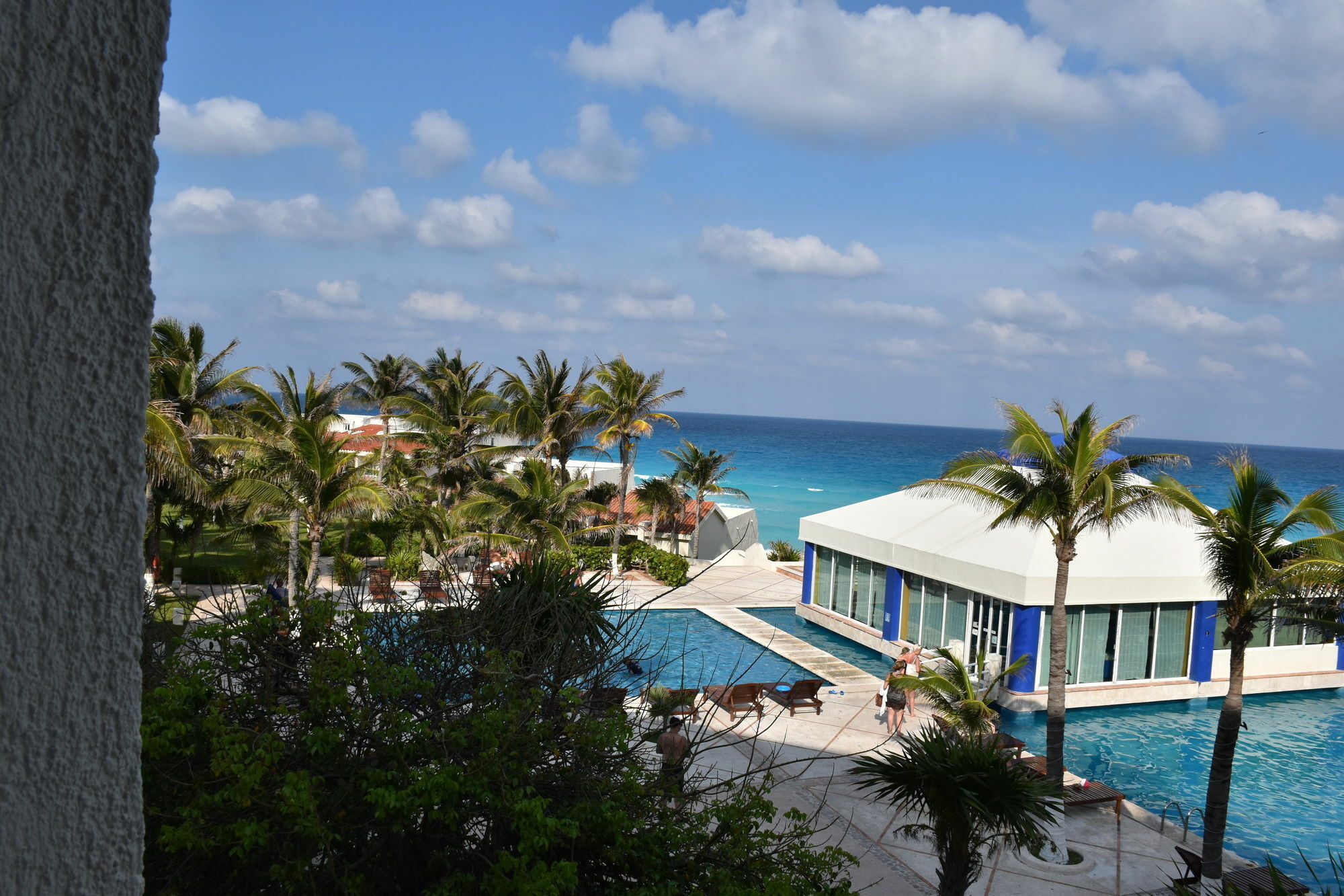 Apartment Solymar