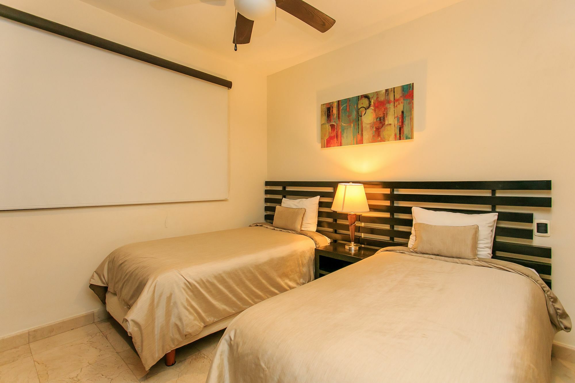 Estudio Con Alberca By Project 4 Life * Playa del Carmen
