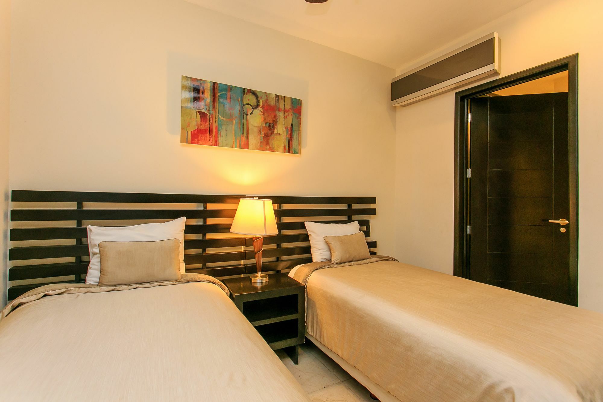 Estudio Con Alberca By Project 4 Life Apartment Playa del Carmen