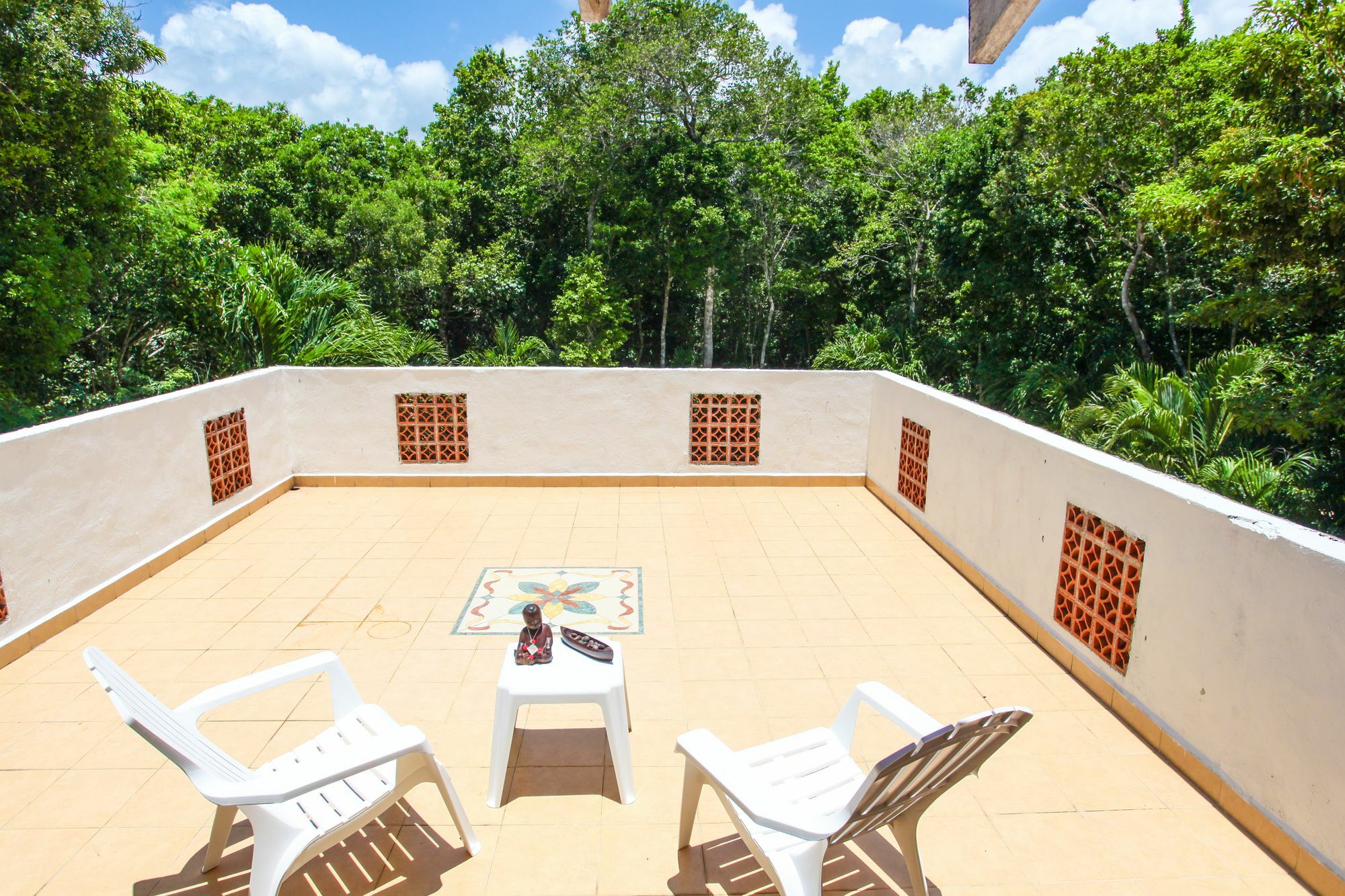 Casa Aparthotel 3*