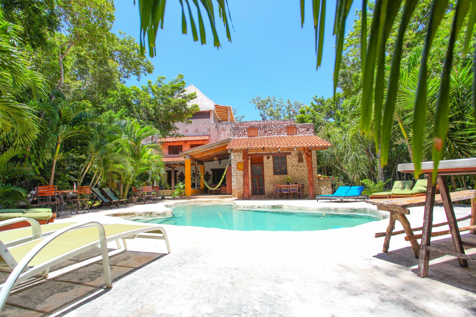 Casa 3*