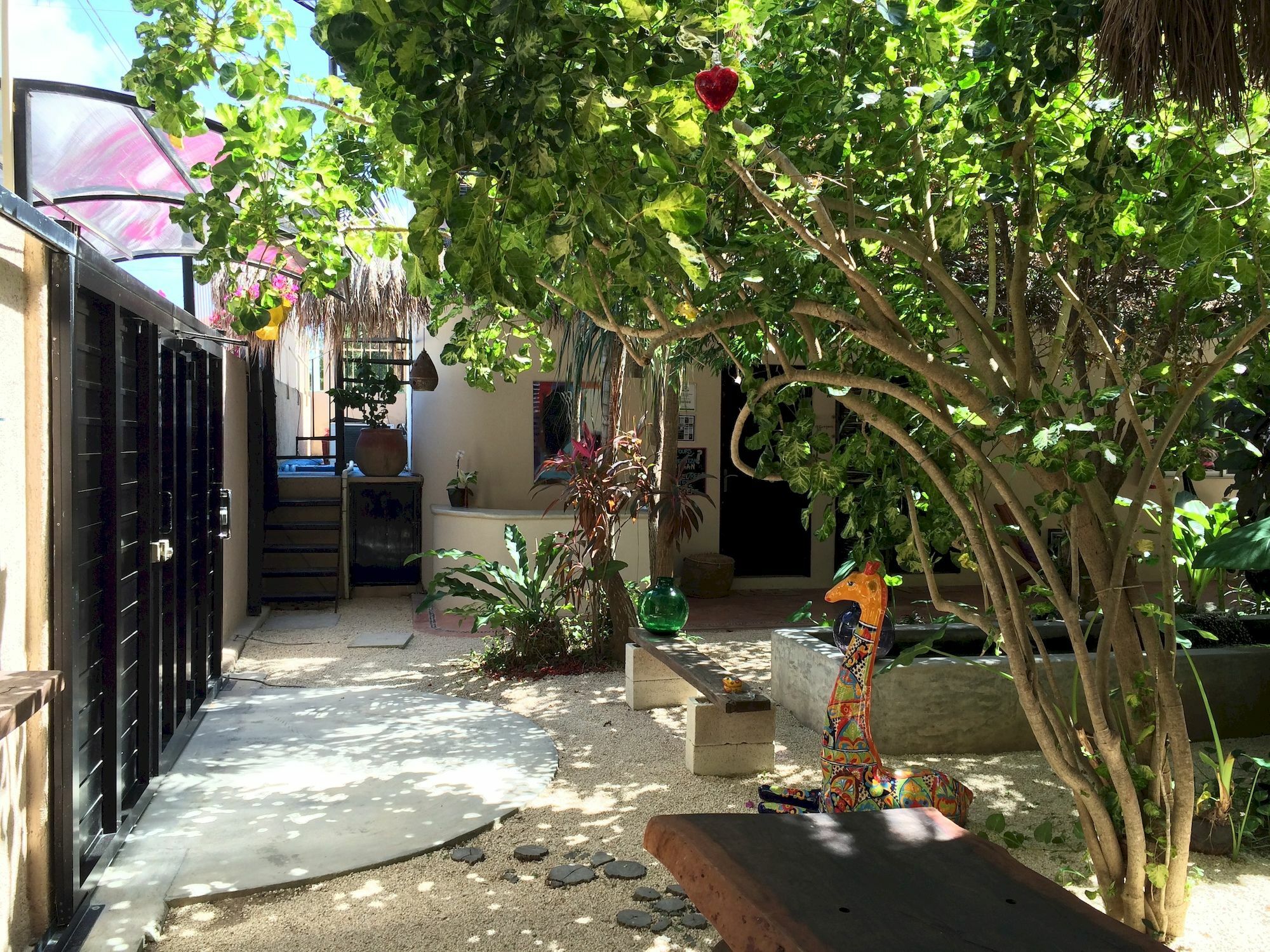 Geminis Boutique Condohotel Tulum