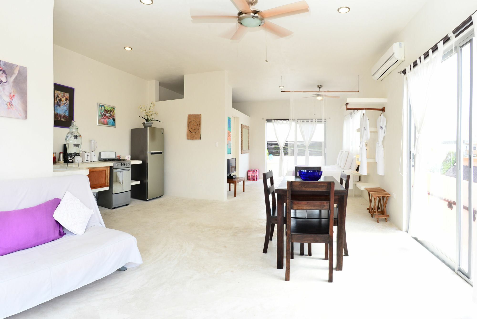 Geminis Boutique Condohotel Hotel Tulum