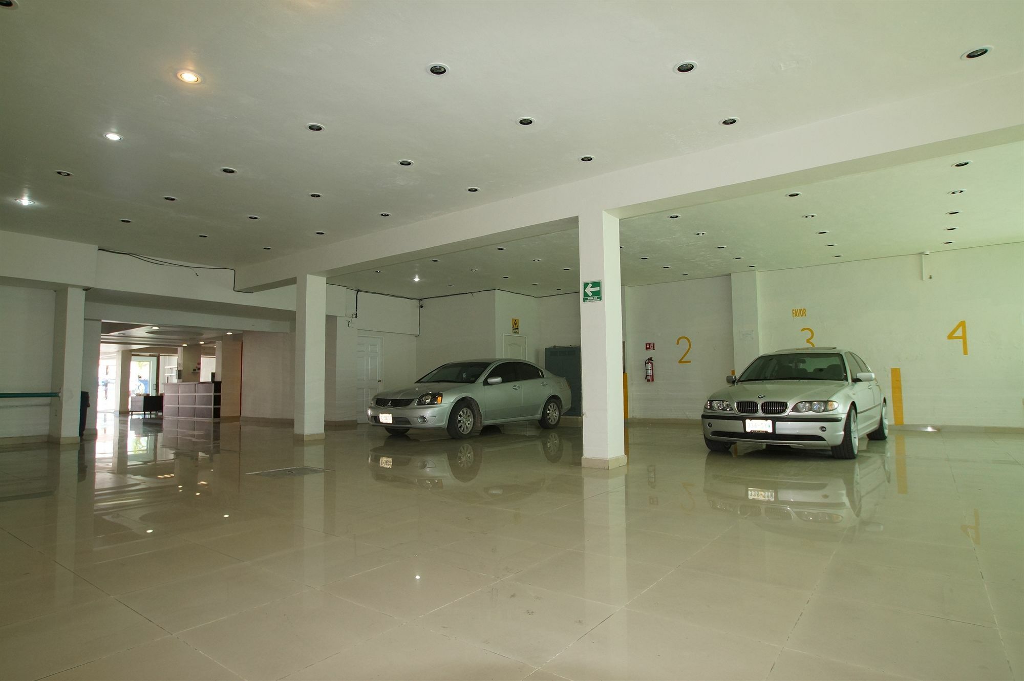 Juliette 3* Chetumal