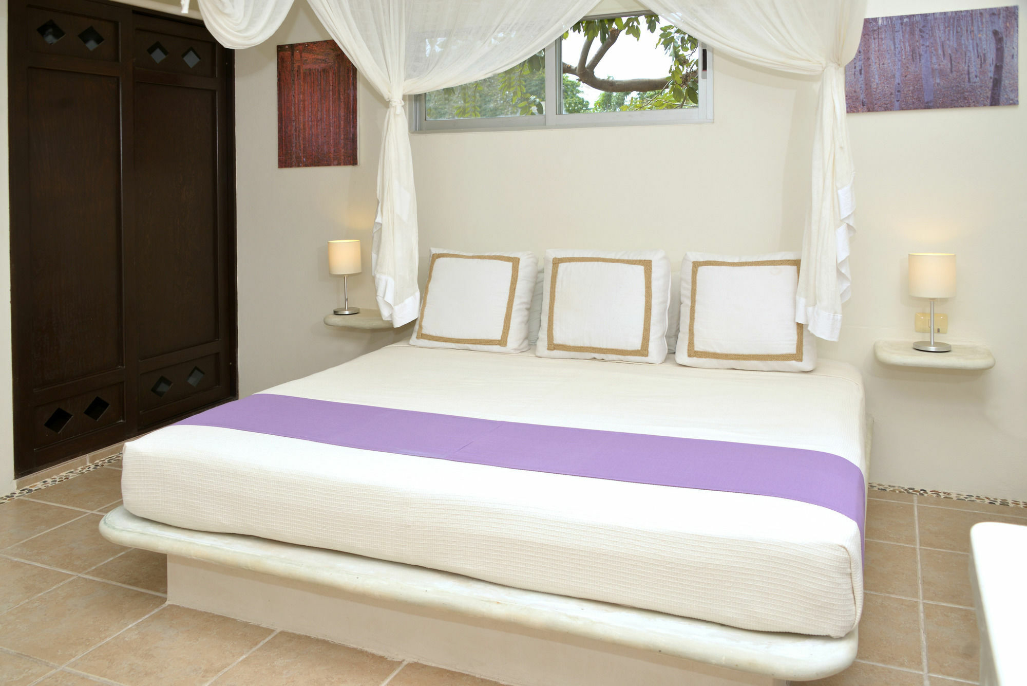 Geminis Boutique Condohotel 4* Tulum