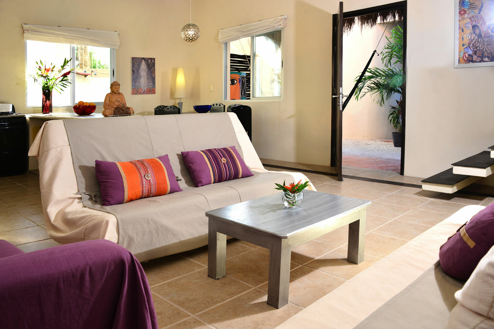 Geminis Boutique Condohotel Hotel