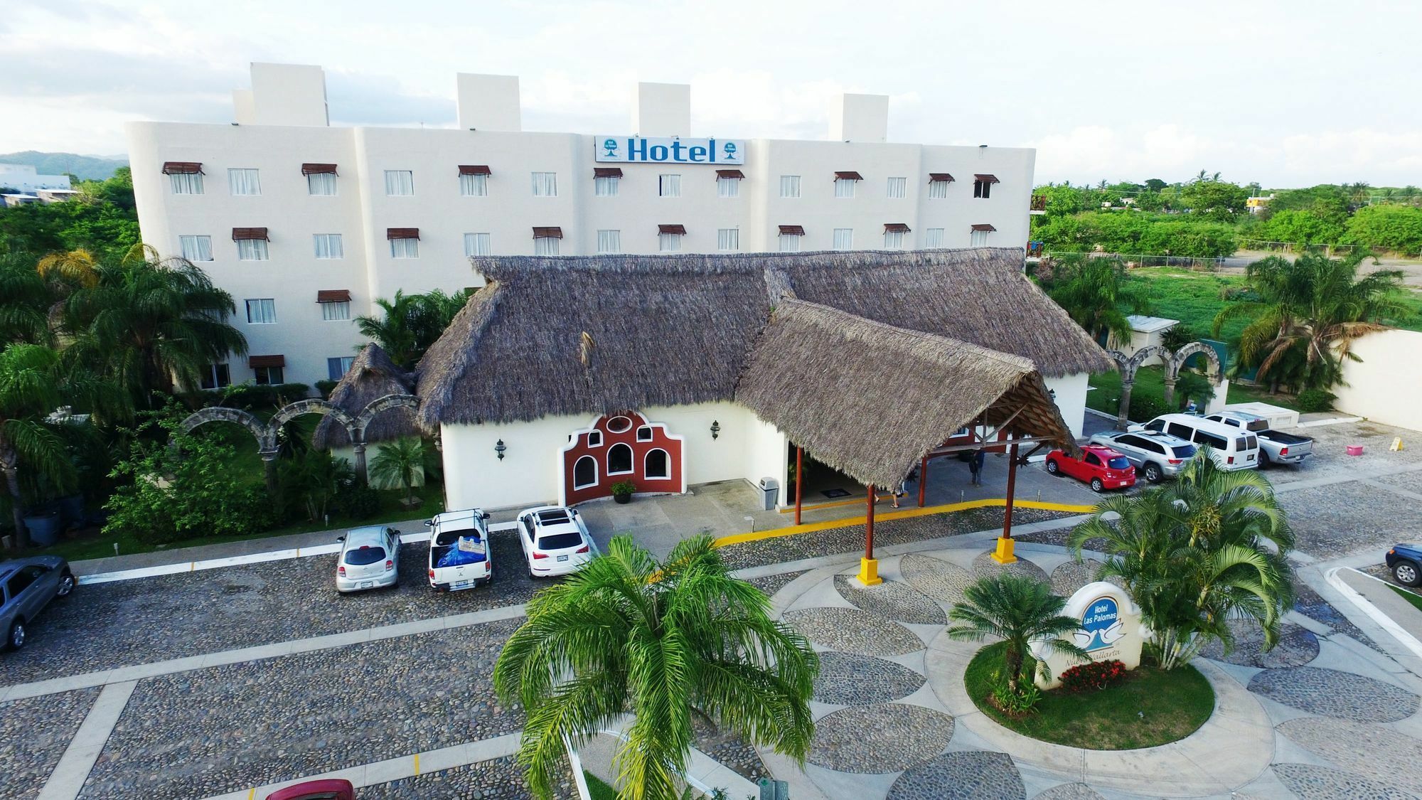 Palomas Vallarta Hotel Nuevo Vallarta