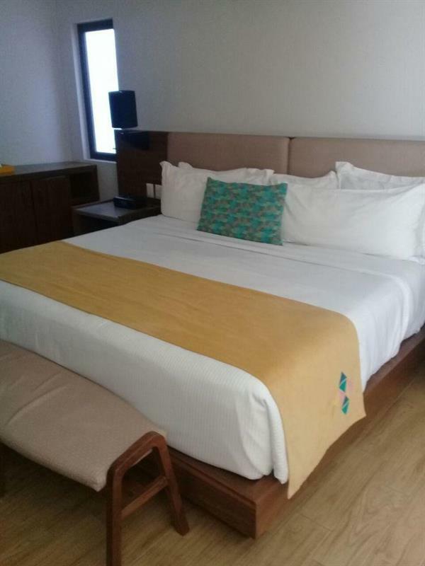 Hotel Fch Providencia (adults Only) 4*