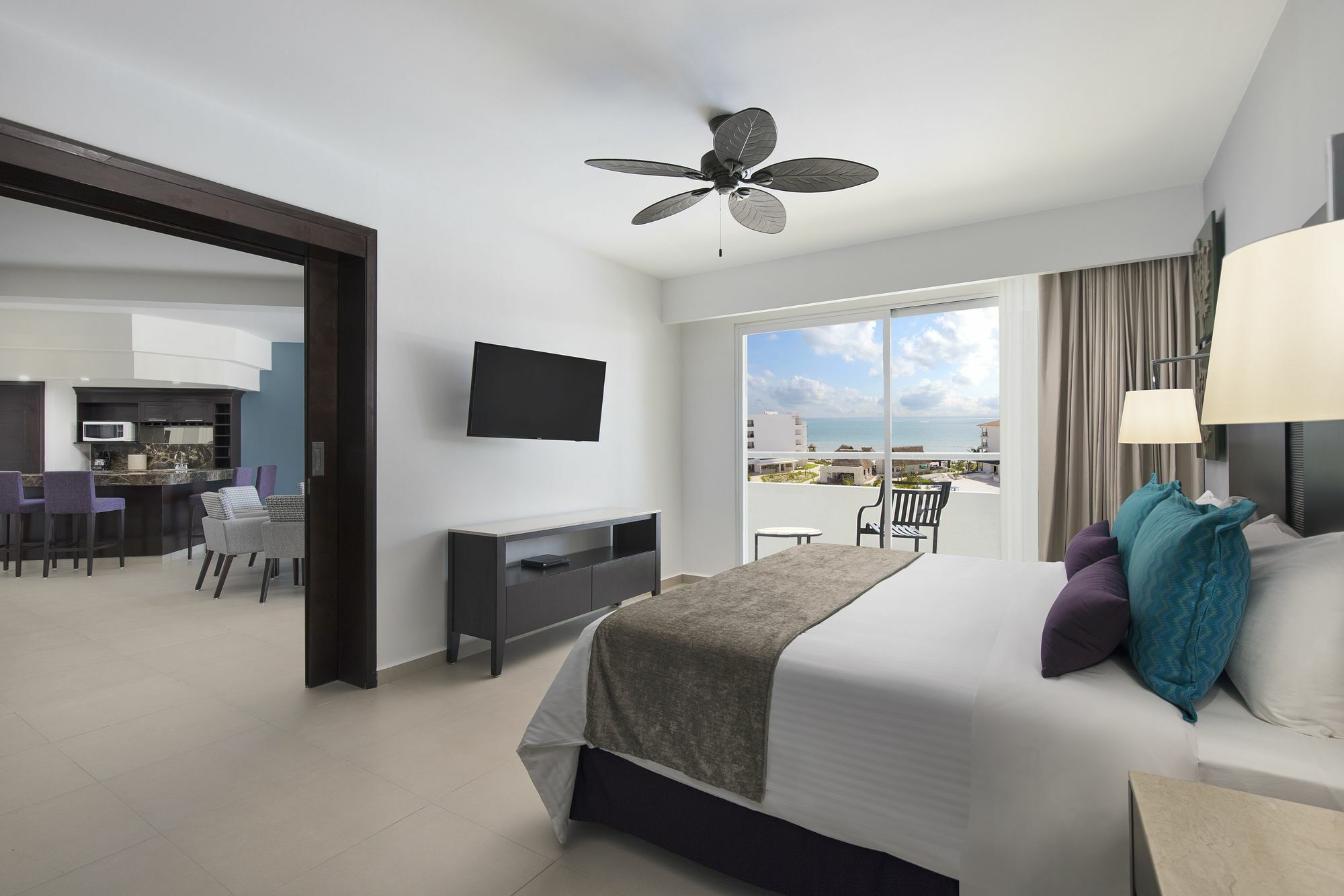 A Private Junior At The All-inclusive, Ventus At Marina El Cid & (adults Only) Resort 4*