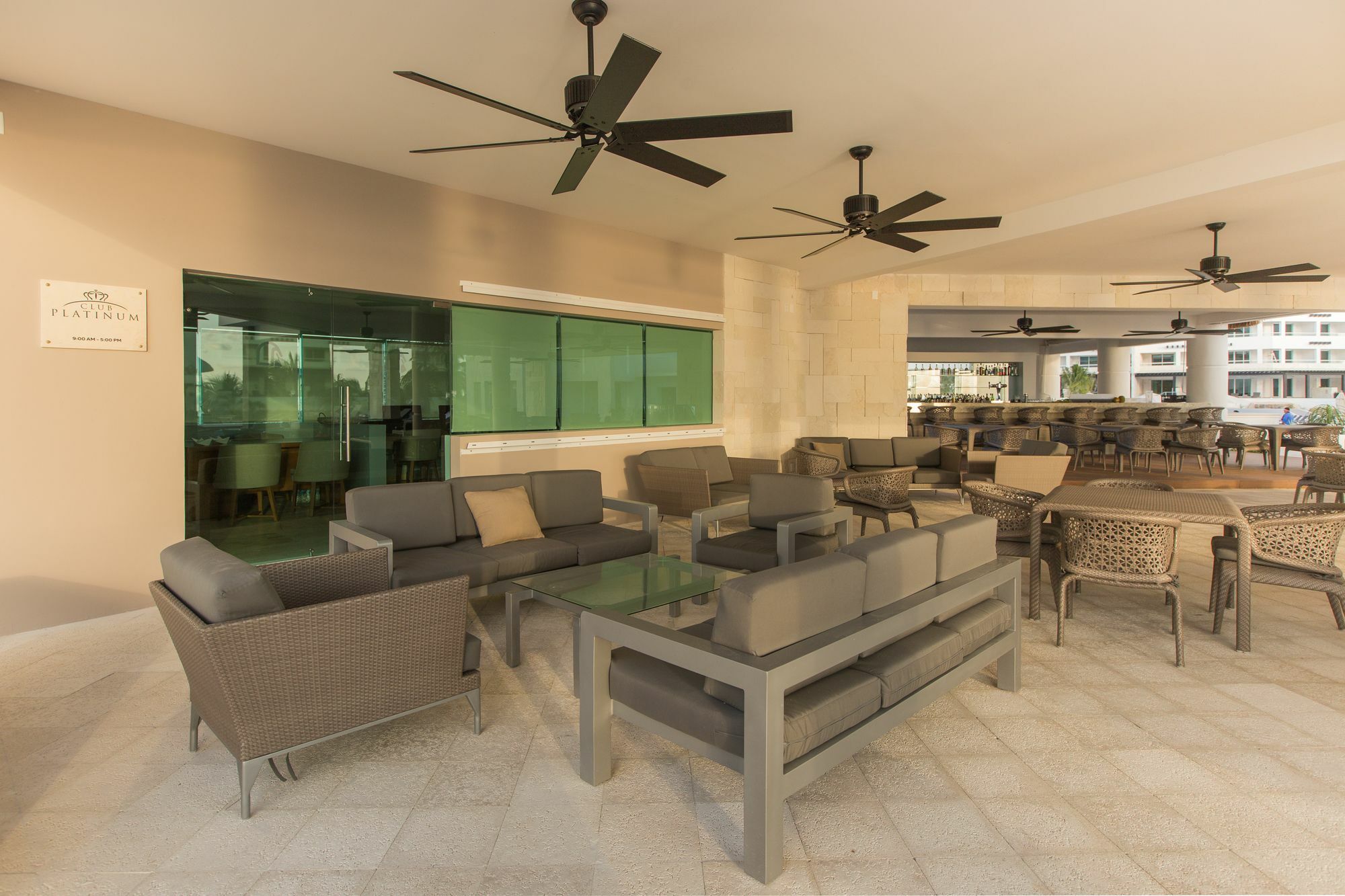 A Private Junior At The All-inclusive, Ventus At Marina El Cid & (adults Only) Puerto Morelos