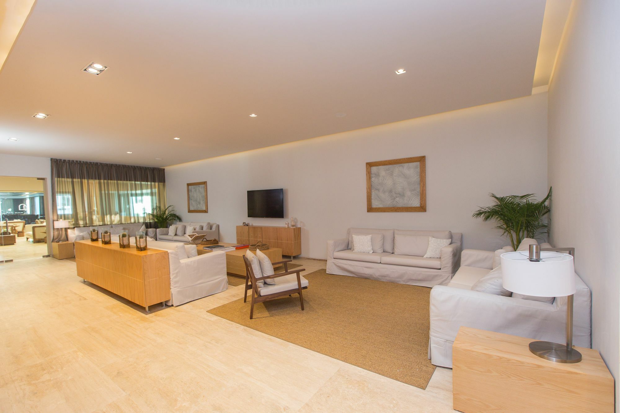 A Private Junior At The All-inclusive, Ventus At Marina El Cid & (adults Only) 4*