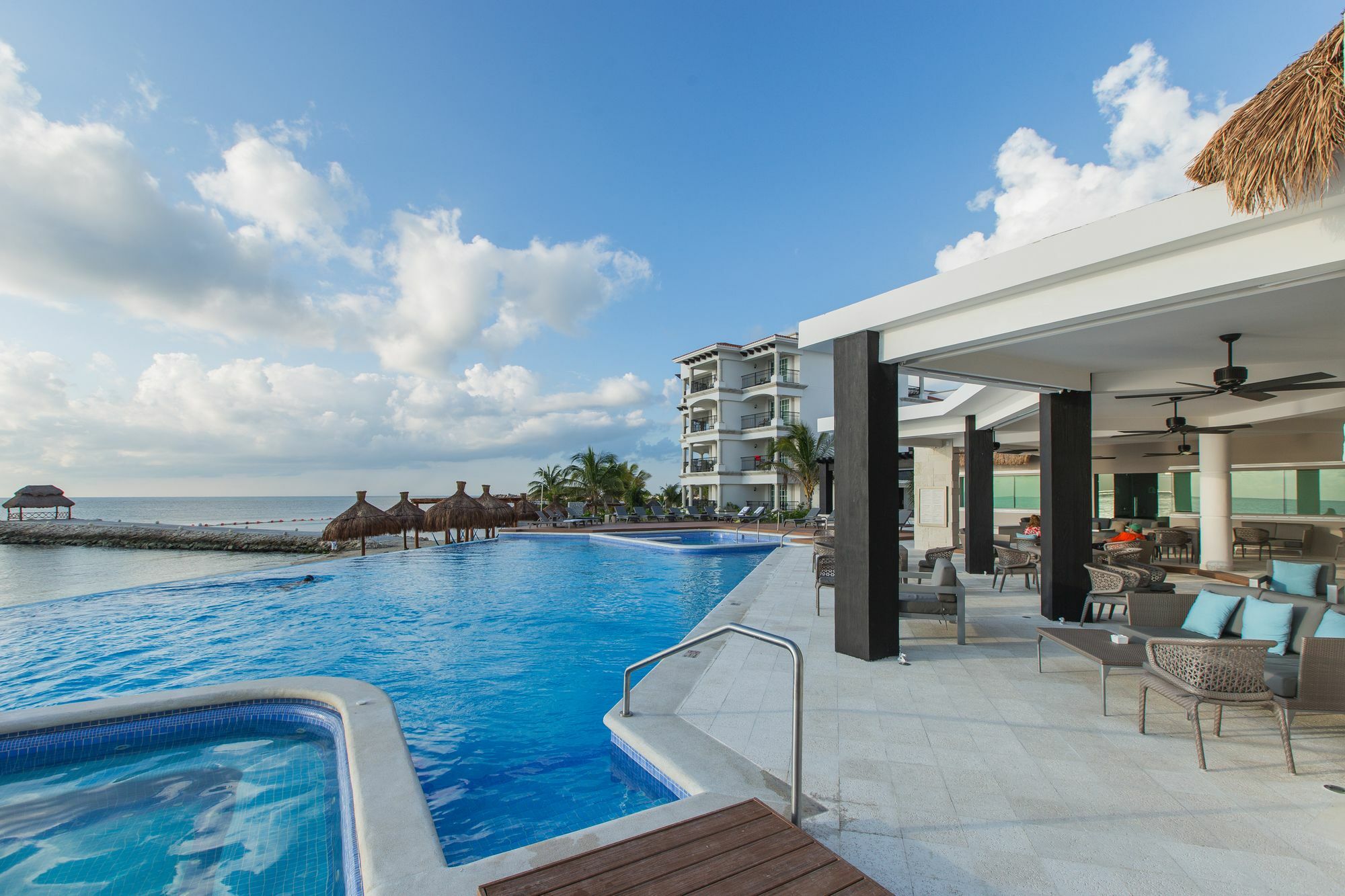 A Private Junior At The All-inclusive, Ventus At Marina El Cid & (adults Only) Resort Puerto Morelos