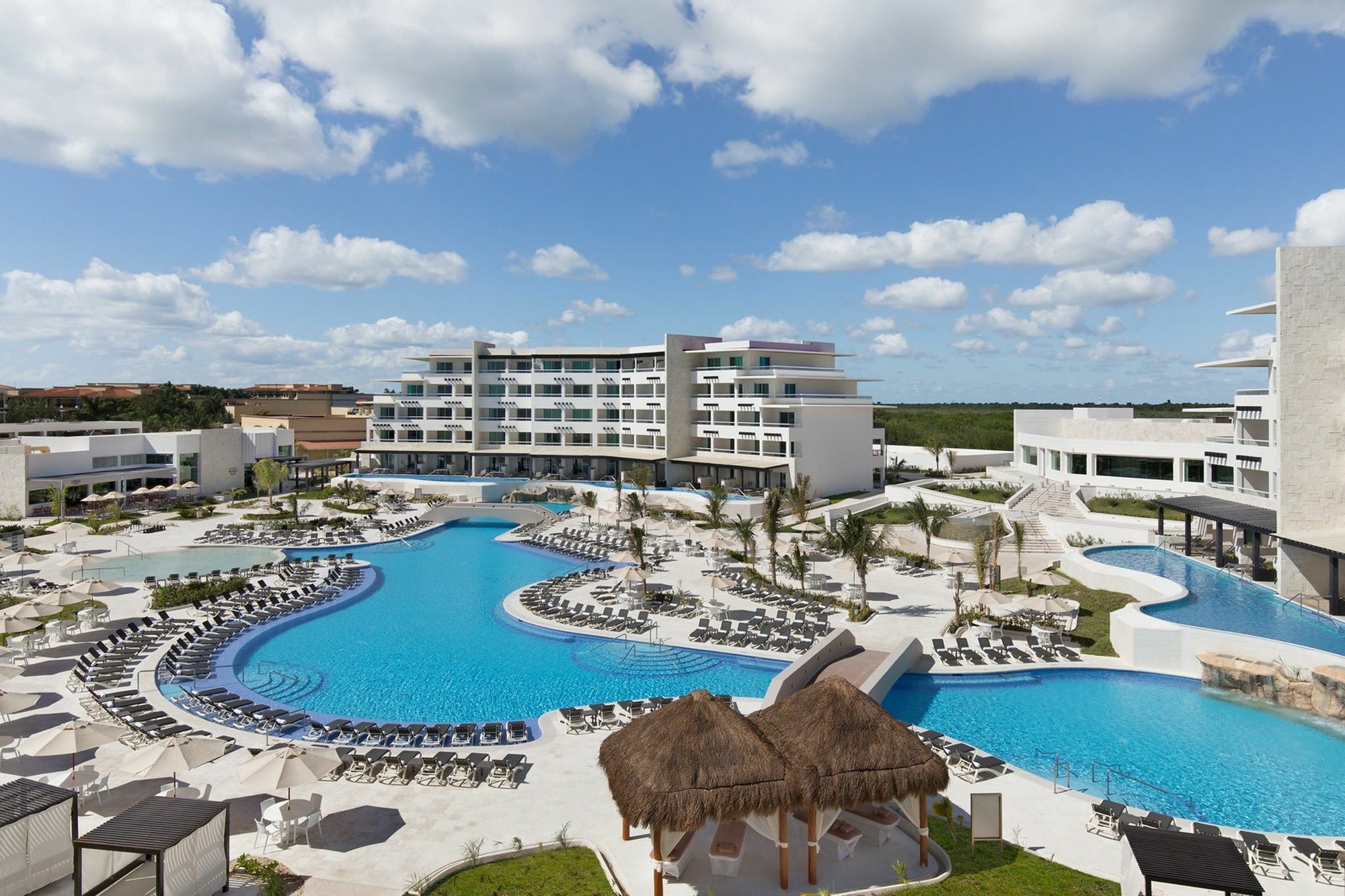 Resort A Private Junior At The All-inclusive, Ventus At Marina El Cid & (adults Only)