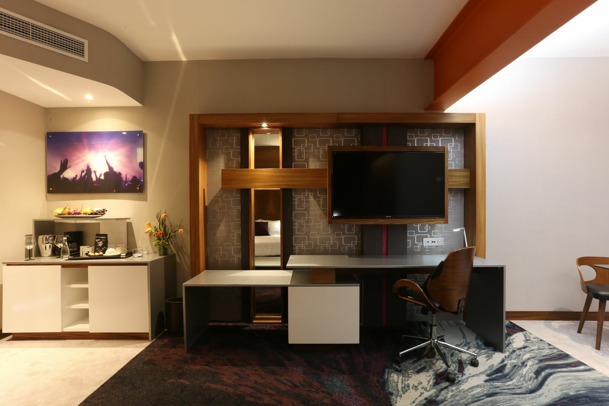 Hotel Hard Rock Guadalajara 5*