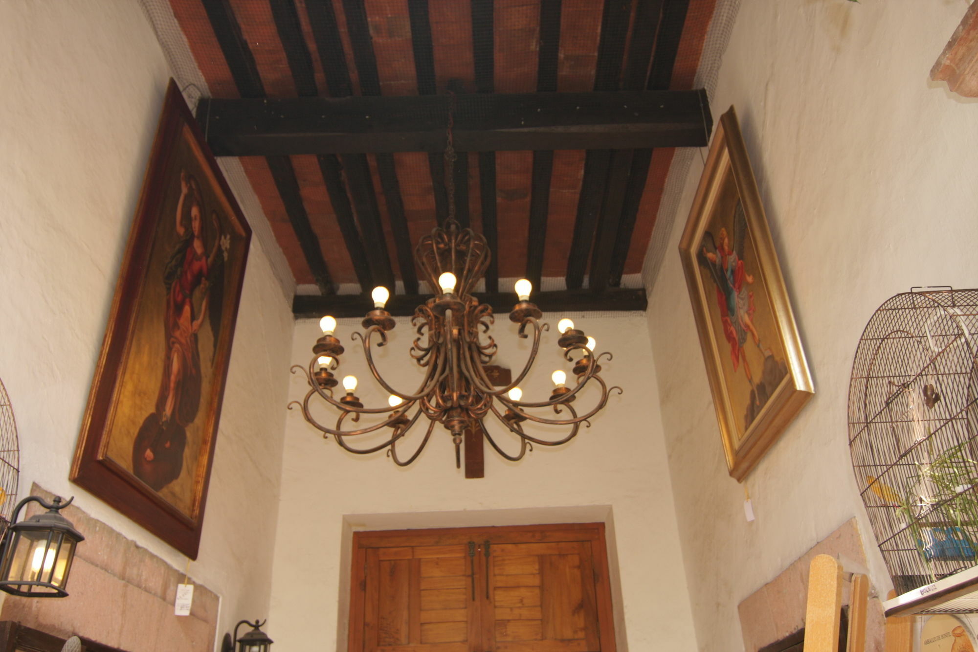 Del Villar Hotel 3*