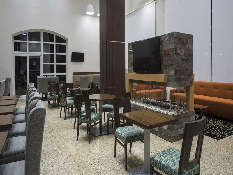 Staybridge By Ihg Hotel