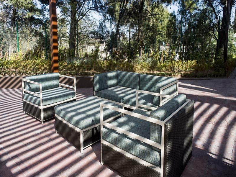Staybridge By Ihg 4* Puebla