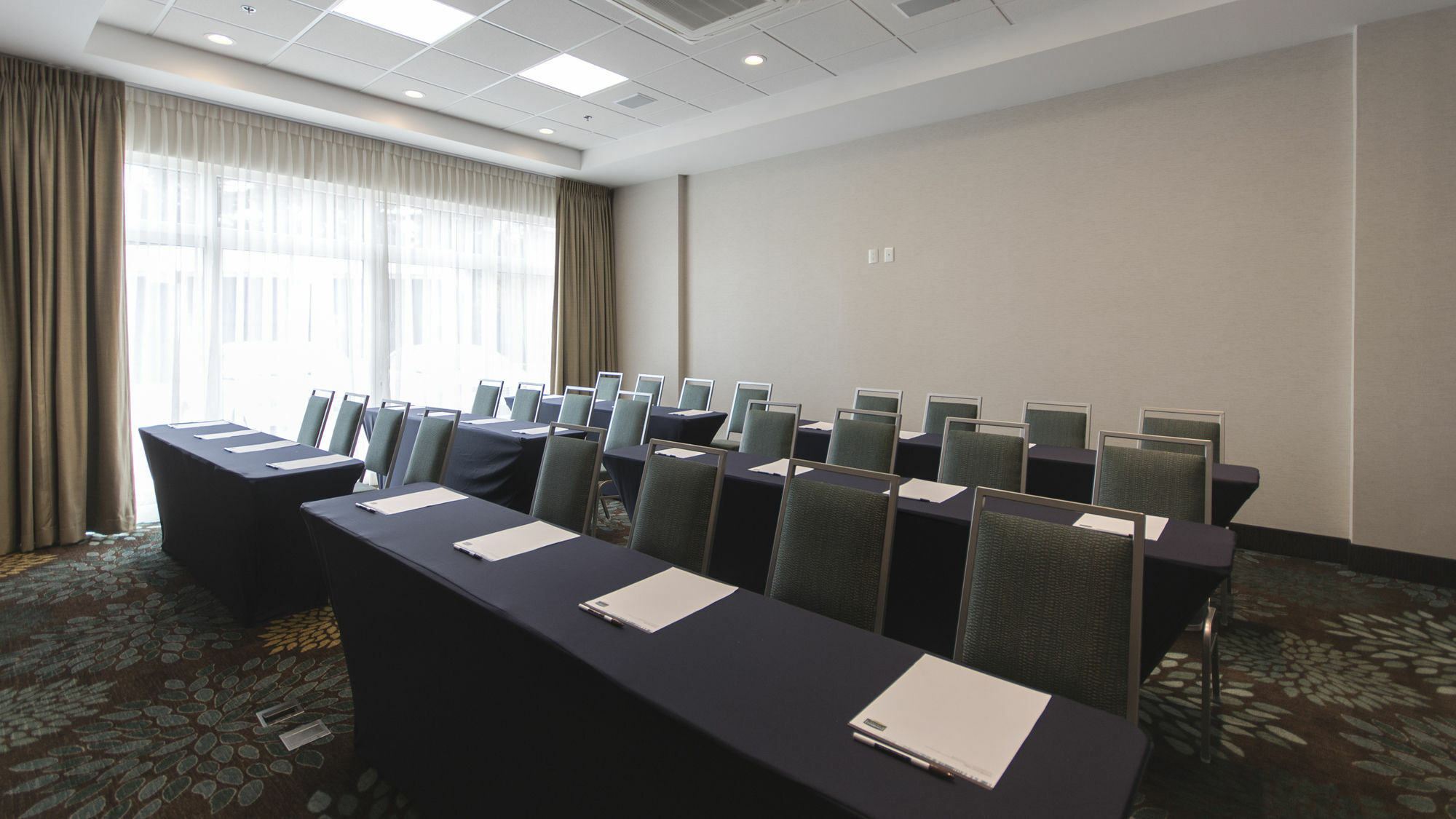 Staybridge By Ihg Hotel Puebla
