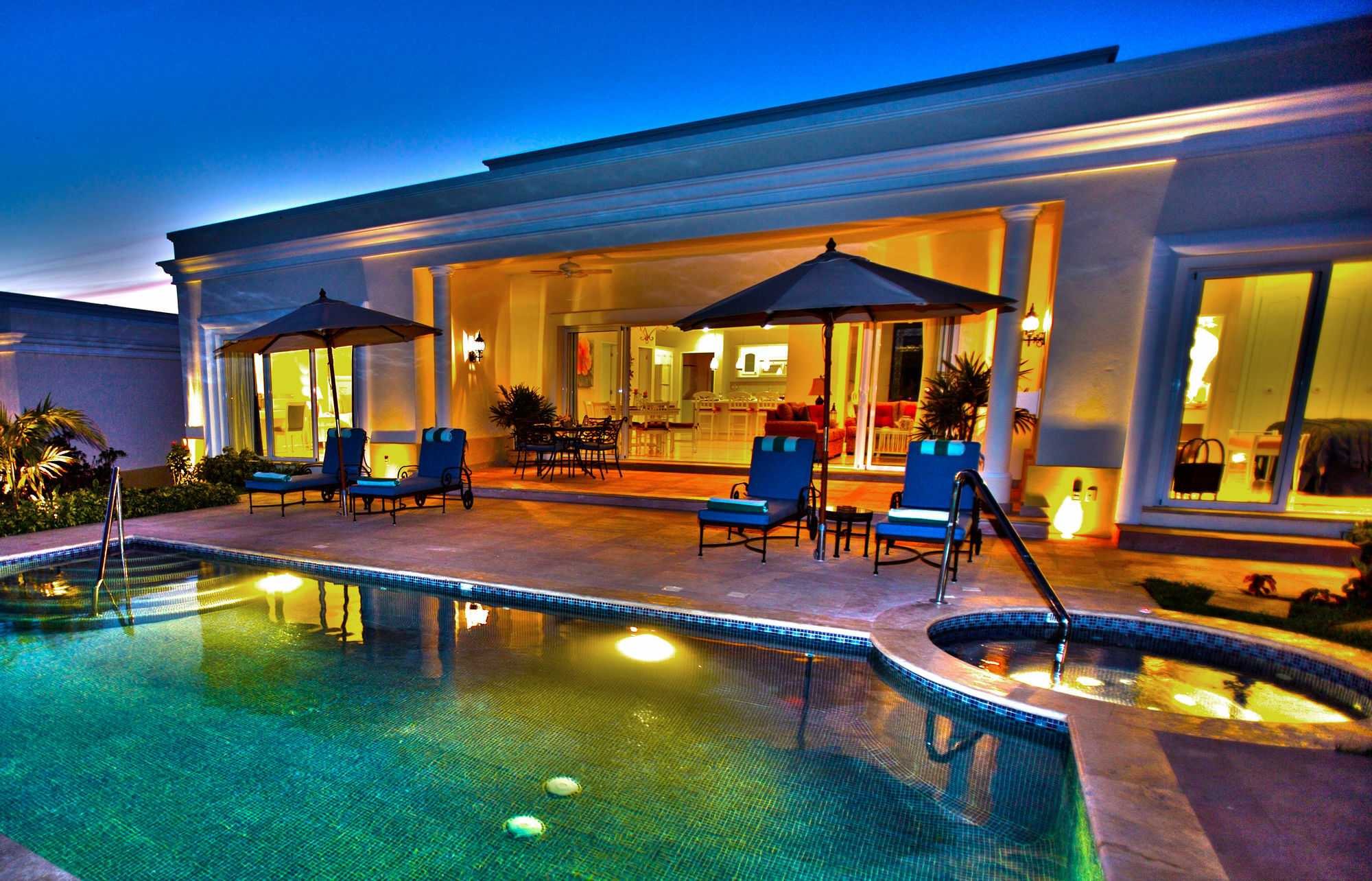 Resort Pueblo Bonito Emerald Luxury & Mazatlan