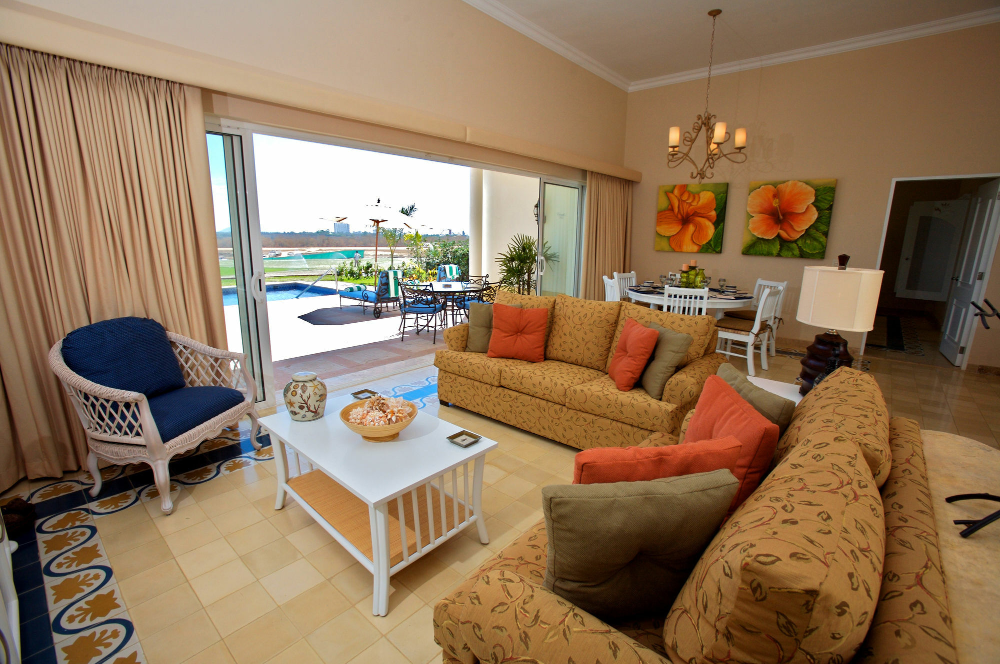 Pueblo Bonito Emerald Luxury & 5* Mazatlan