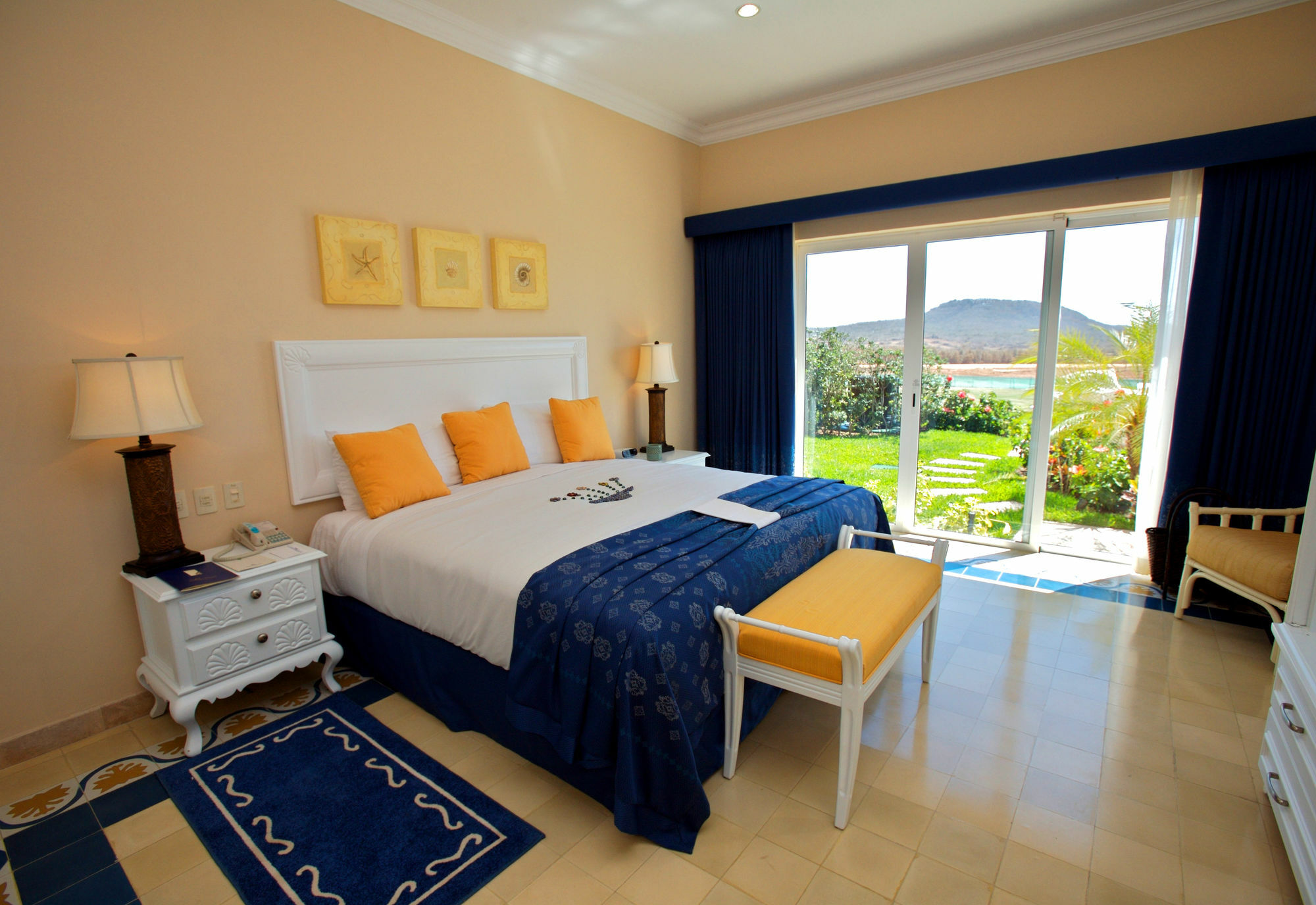 Pueblo Bonito Emerald Luxury & 5* Mazatlan