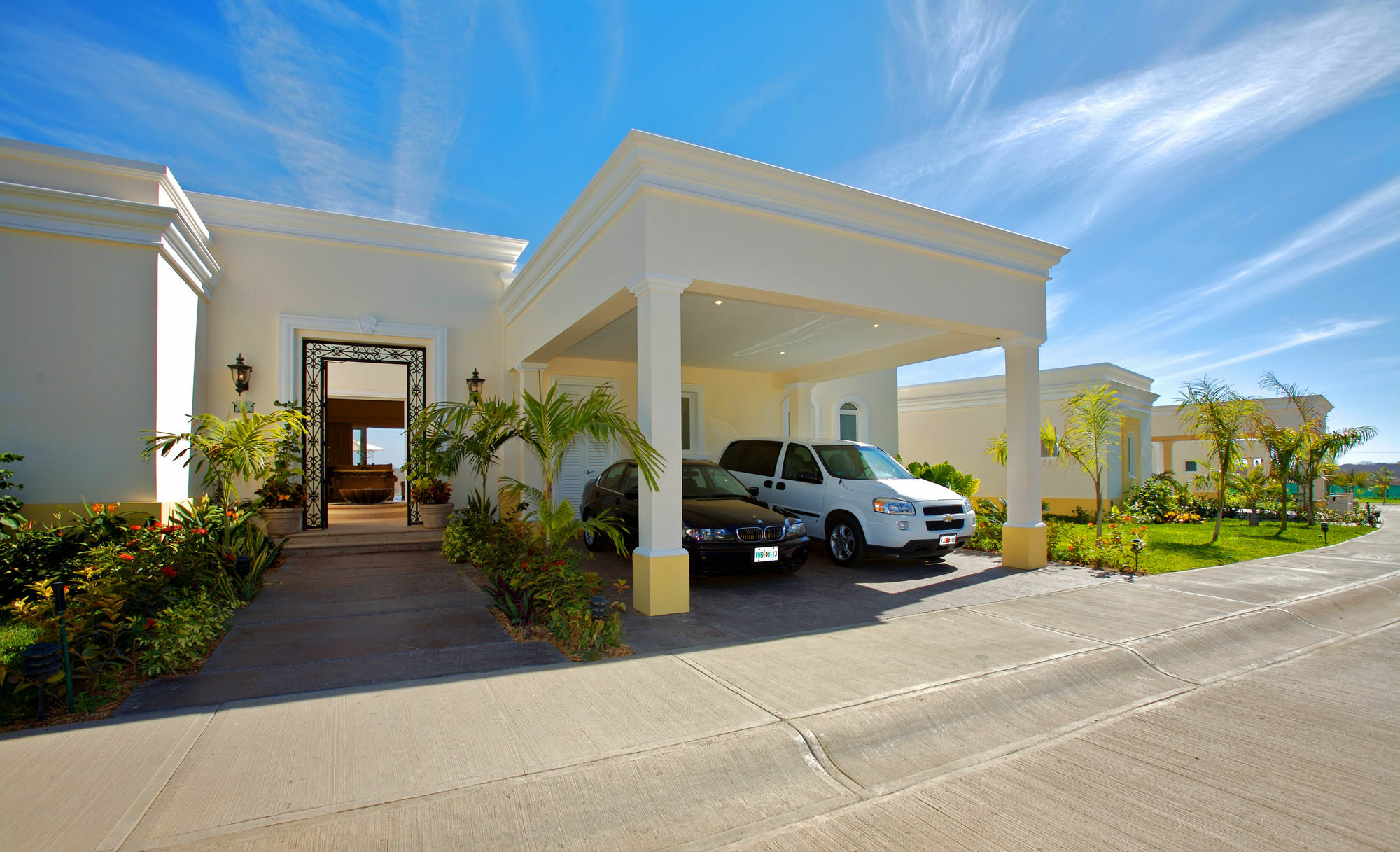 Pueblo Bonito Emerald Luxury & 5* Mazatlan