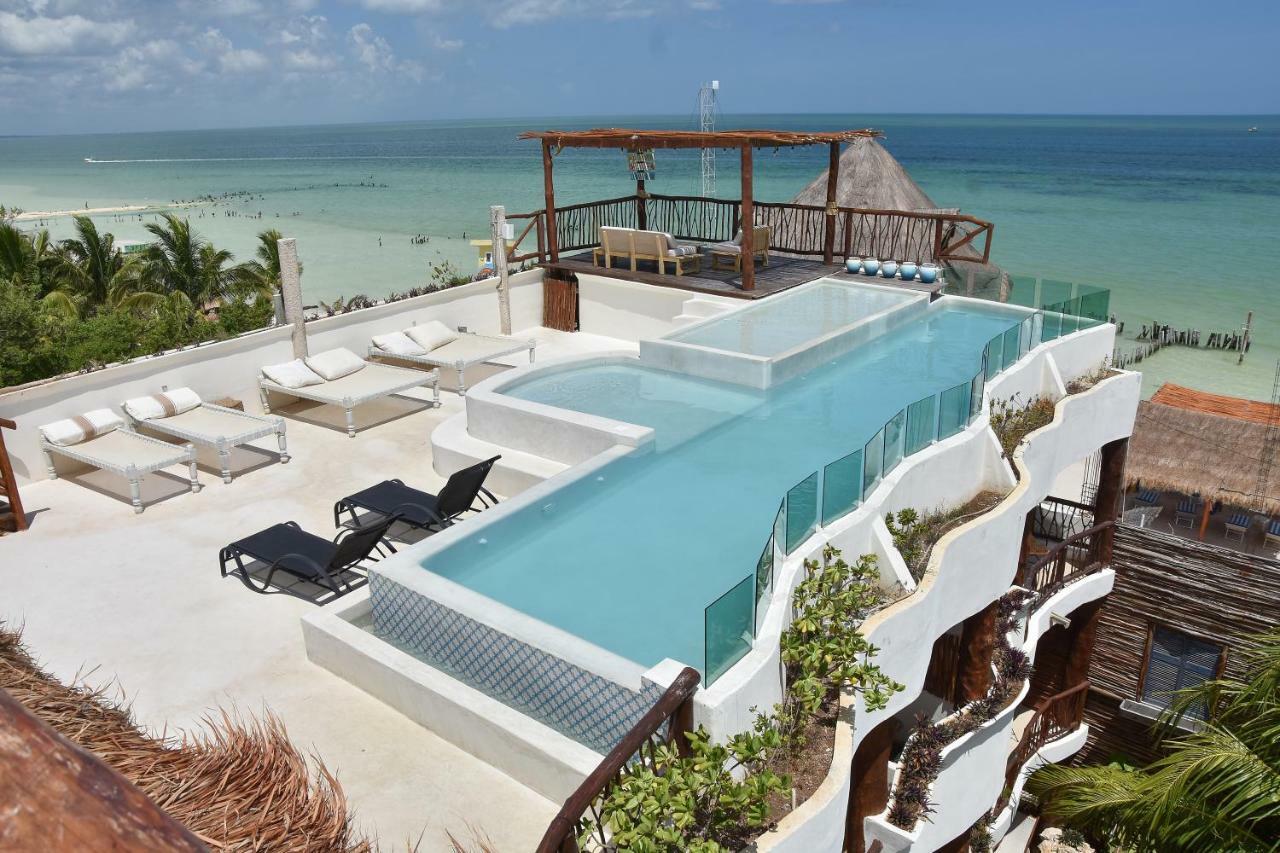 Spirit Hotel 4*