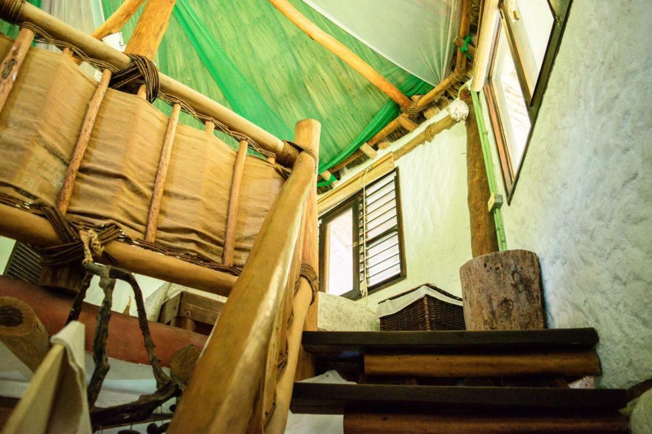 Hostel Ida Y Vuelta Isla Holbox