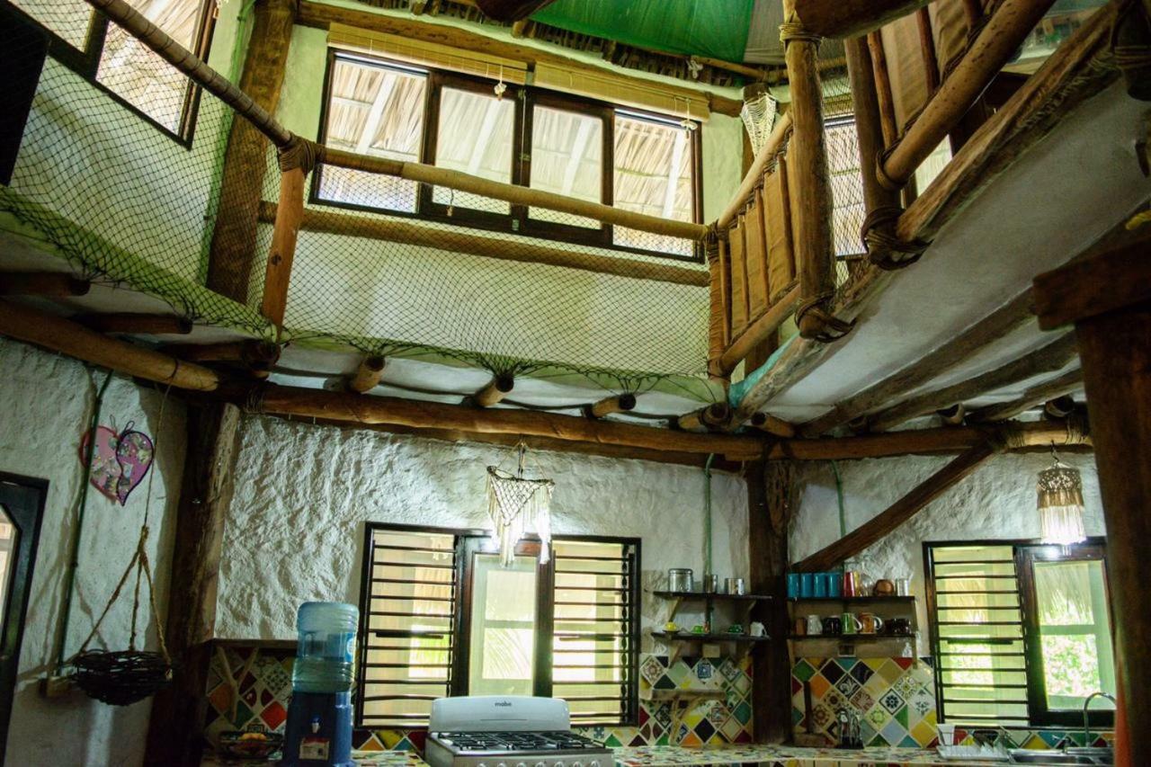 Hostel Ida Y Vuelta *
