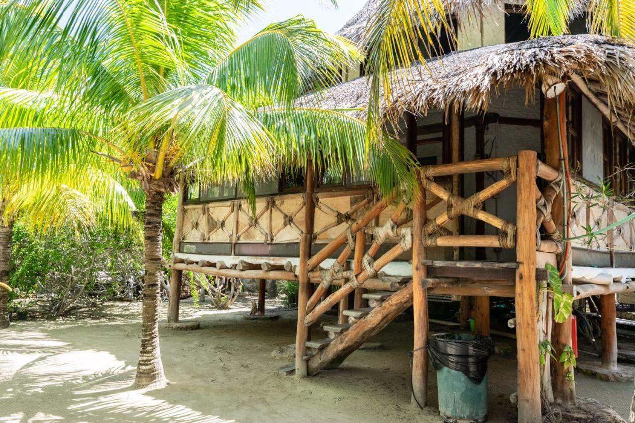 Ida Y Vuelta Hostel Isla Holbox