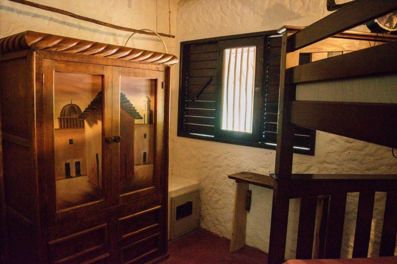 Hostel Ida Y Vuelta *