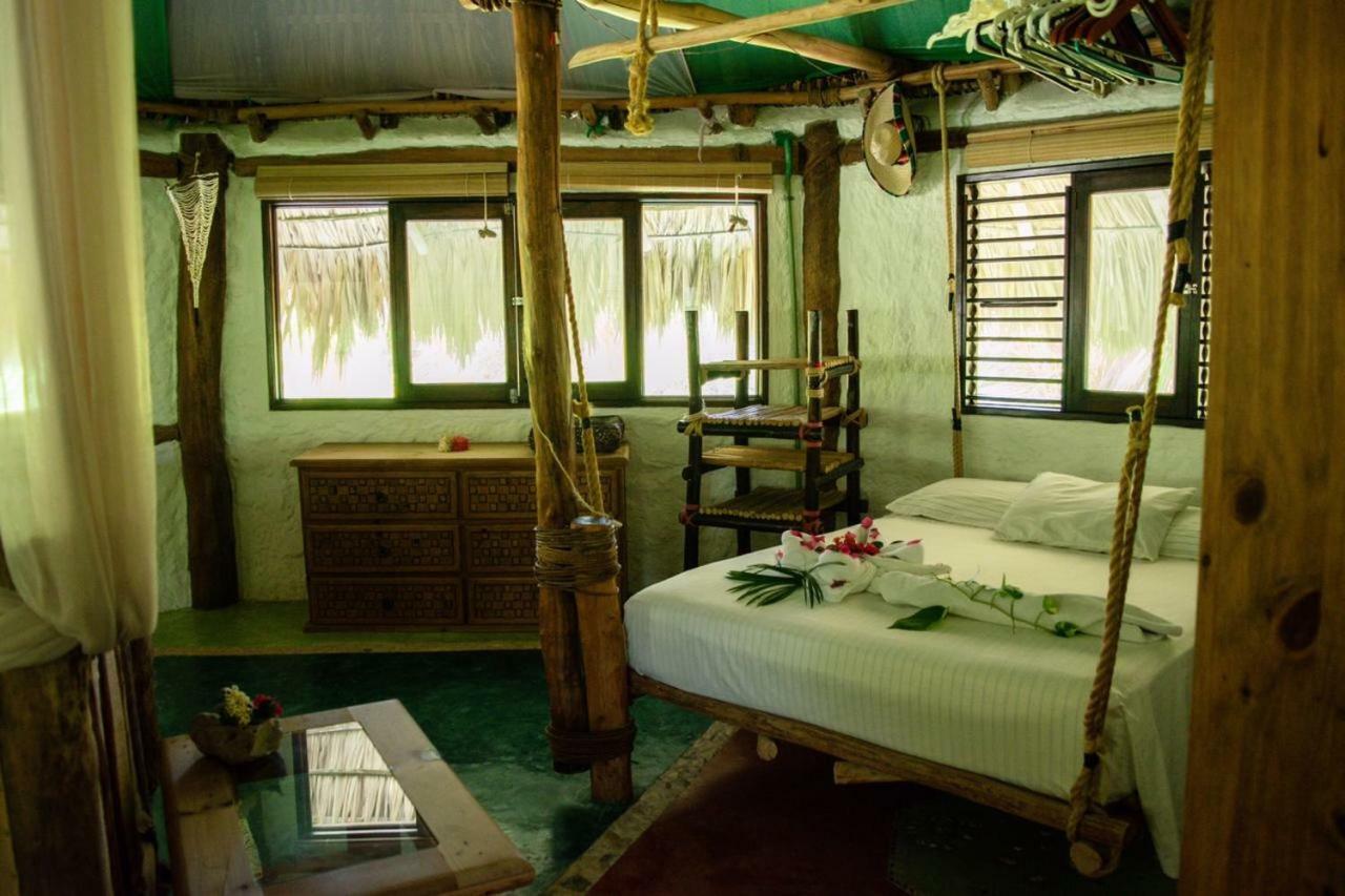 Hostel Ida Y Vuelta *