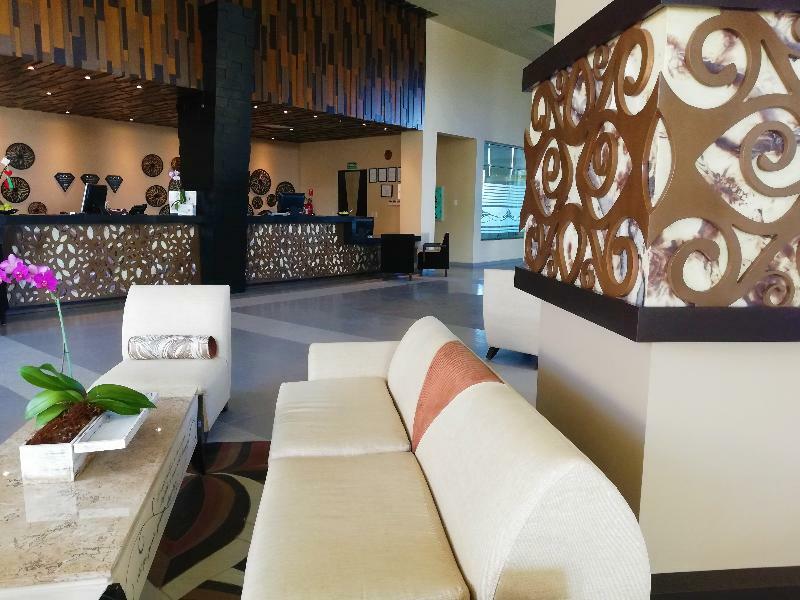 El Dorado Seaside Catamaran, Cenote & Inclusive (adults Only) Resort Xpu Ha