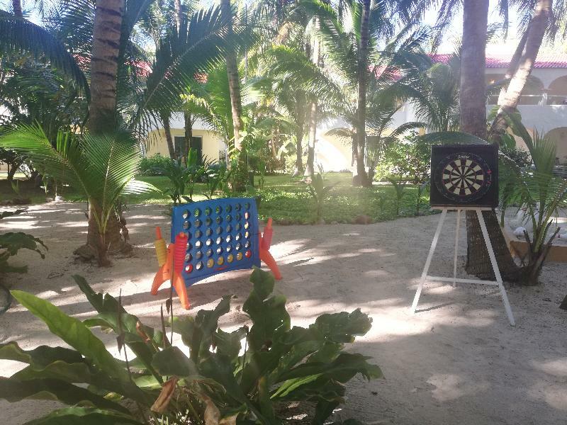 Resort El Dorado Seaside Palms, Catamaran, Ecoturistic Ranch, & Inclusive - Adults Only 5*