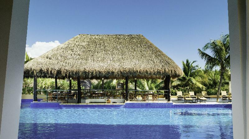 El Dorado Seaside Palms, Catamaran, Cenote & Inclusive (adults Only) Resort 5*