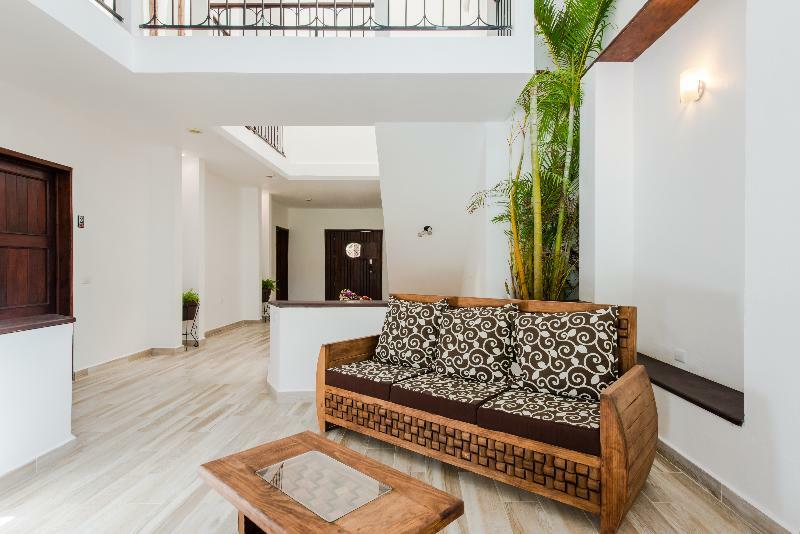 Picalu & Apartment *