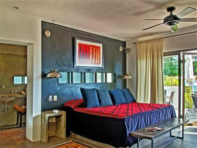 Hotel Casa Cupula Luxury Lgbt Boutique Puerto Vallarta