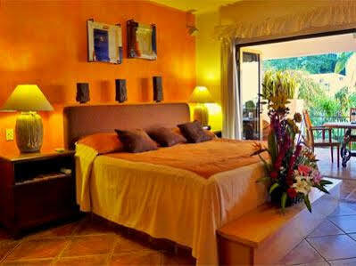 Casa Cupula Luxury Lgbt Boutique Hotel